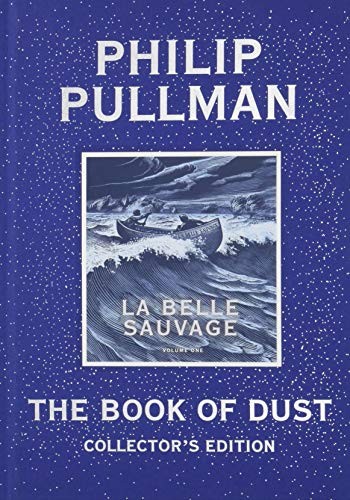 Philip Pullman: La Belle Sauvage (Hardcover, Knopf Books for Young Readers)