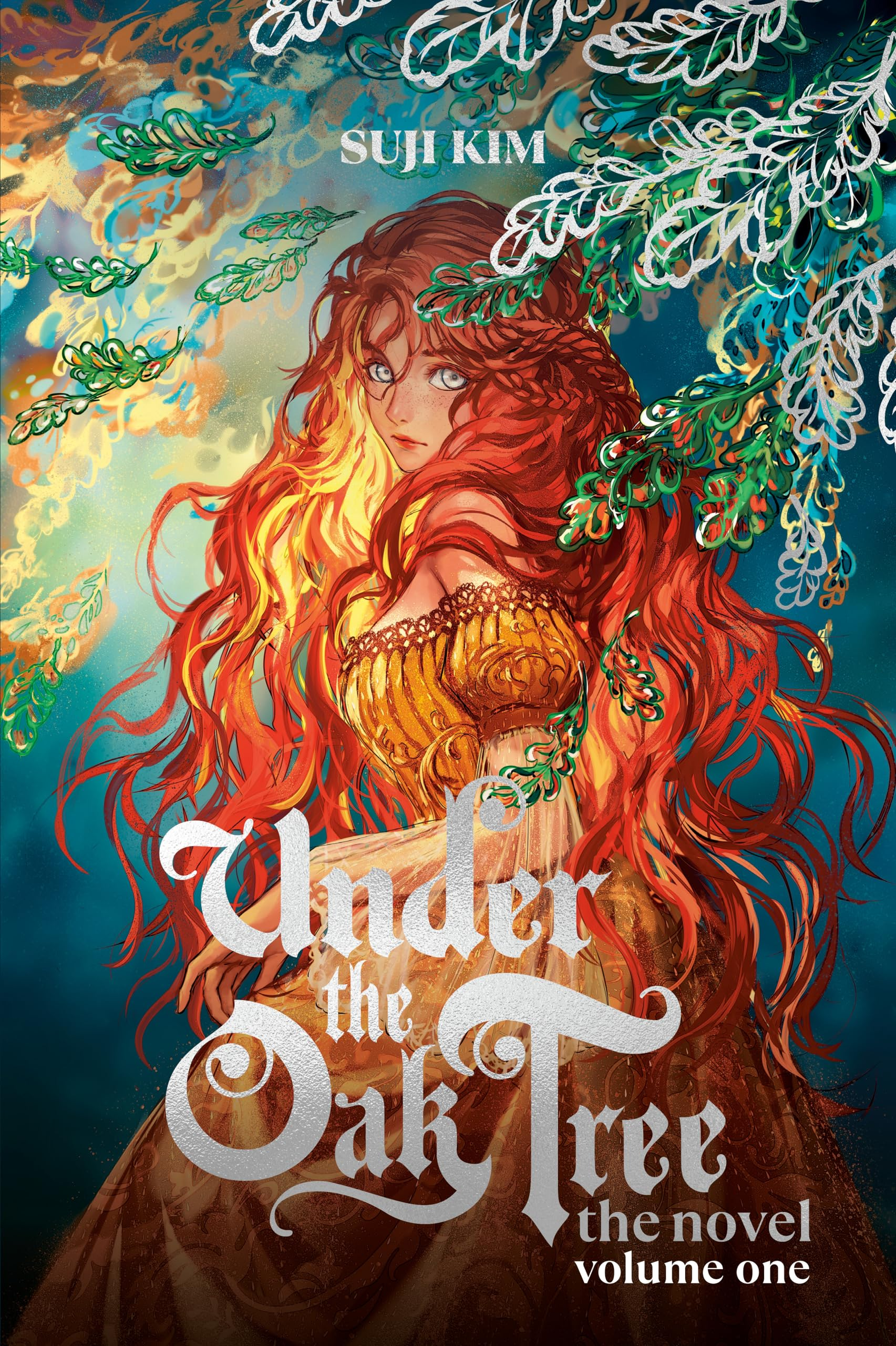 김수지: Under the Oak Tree (2024, Random House Worlds)