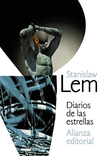 Stanisław Lem, Jadwiga Mauricio: Diarios de las estrellas (Paperback, Spanish language, Alianza Editorial)