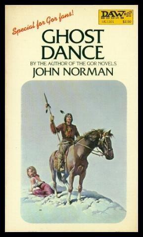 John Norman: Ghost Dance (1979)