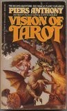 Piers Anthony: Vision of Tarot (1984, Berkley)