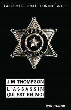 Jim Thompson: L'assassin qui est en moi (French language, 2012, Payot & Rivages)