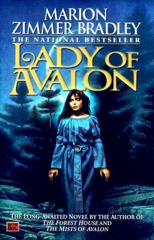 Marion Zimmer Bradley, Diana L. Paxson: Lady of Avalon (1997, Roc Trade)