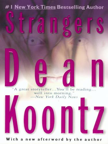 Dean Koontz: Strangers (EBook, 2009, Penguin USA, Inc.)