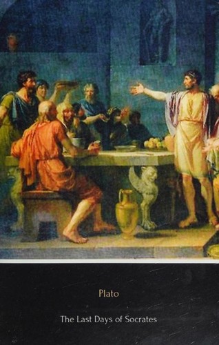 Πλάτων: The Last Days of Socrates (2020, [publisher not identified])