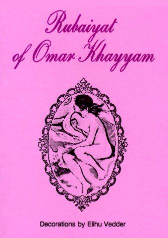 Omar Khayyam: Rubaiyat of Omar Khayyam (Paperback, Branden Books)