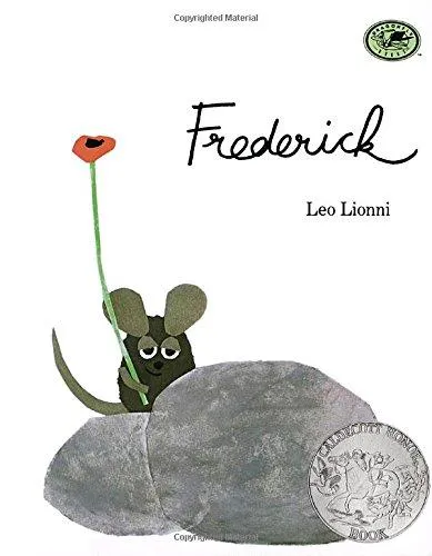 Leo Lionni: Frederick