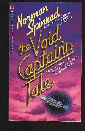 Thomas M. Disch: Void Captain's Tale (Paperback, Spectra)