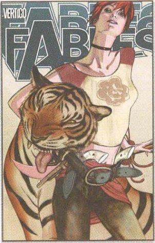 Bill Willingham: Fables Vol. 2 (Paperback, 2003, Vertigo)