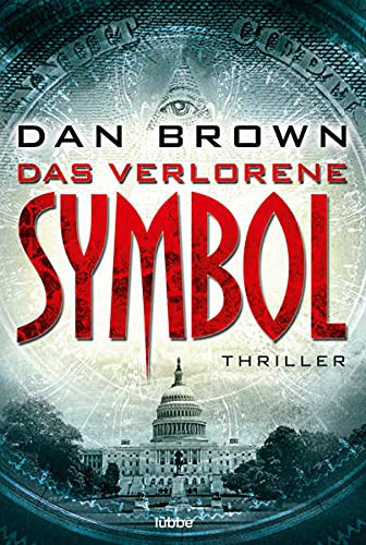 Dan Brown: Verlorene Symbol (Paperback, 2011, Gustav Lubbe Verlag GmbH)