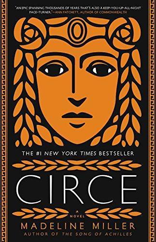 Madeline Miller: Circe (Hardcover, 2018, Little, Brown and Company)