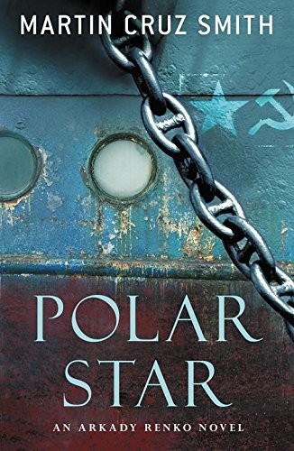 Martin Cruz Smith: Polar Star (Paperback, Pan Books Ltd)