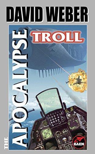 David Weber: The Apocalypse Troll (1998)