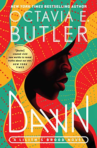 Octavia E. Butler: Dawn (Paperback, 2021, Grand Central Publishing)