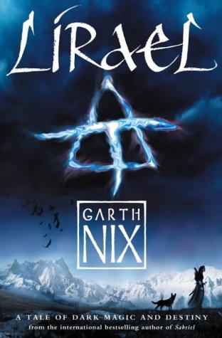 Garth Nix: Lirael (Paperback, Collins)