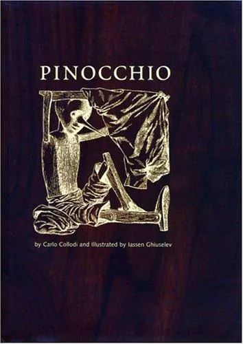 Carlo Collodi: Pinocchio (2002)