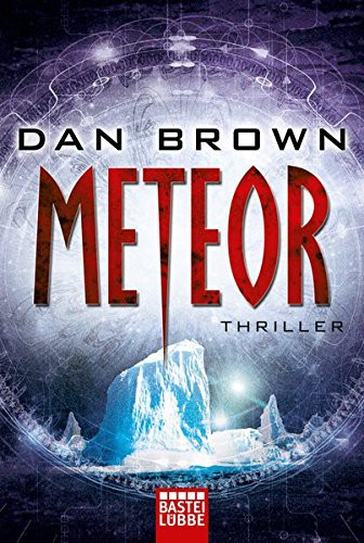 Dan Brown: Meteor (Paperback, 2016, Lübbe)