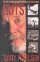 Gary Paulsen: Guts (Hardcover, Thorndike Press)