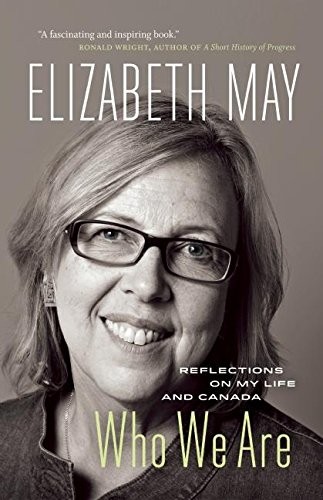 Elizabeth May: Who We Are