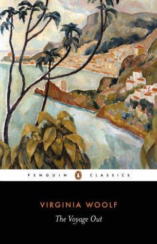Virginia Woolf: The voyage out (1992)