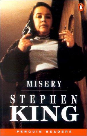 Stephen King, Robin Waterfield: Misery (Paperback, German language, Langensch.-Hachette, M)
