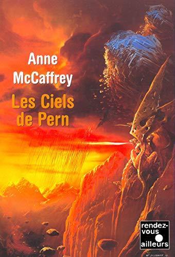 Anne McCaffrey: Les Ciels de Pern (French language, 2003)