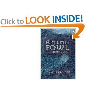 Eoin Colfer: Artemis Fowl (Paperback, Galaxy)
