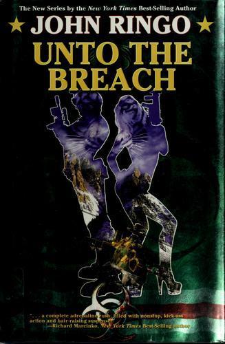 John Ringo: Unto the breach (2006)