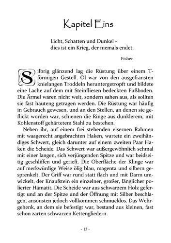 Steven Erikson: Das Spiel der Götter (German language, 2004, Blanvalet)