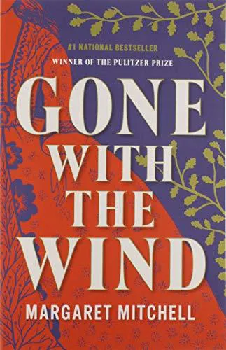 Margaret Mitchell: Gone with the Wind (2011)