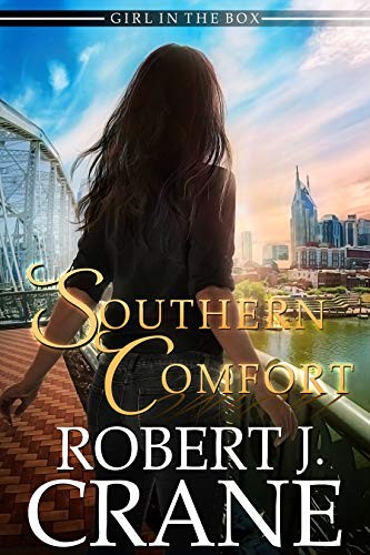 Robert J. Crane: Southern Comfort (Ostiagard Press)