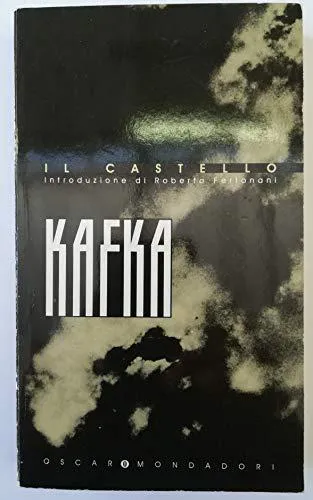 Franz Kafka: Il castello (Italian language, 1983)