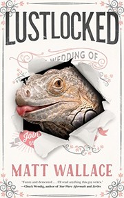 Matt Wallace: Lustlocked: A Sin du Jour Affair (Tor.com)