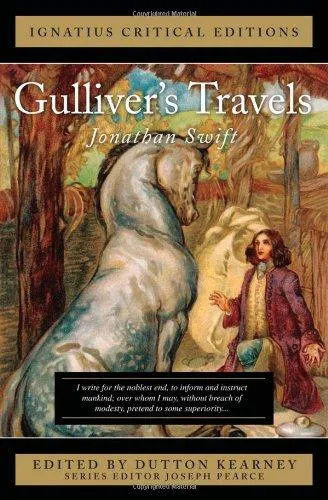 Jonathan Swift: Gulliver's Travels (2010, Ignatius Press)