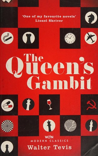 Walter Tevis: Queen's Gambit (2016, Orion Publishing Group, Limited)