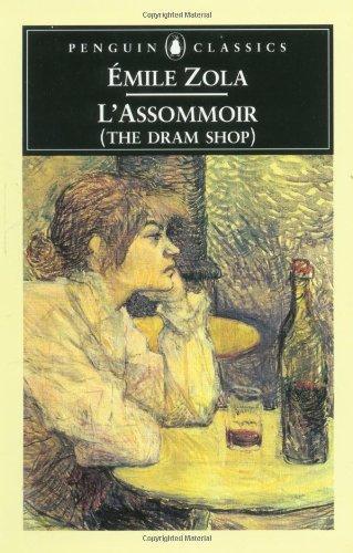 Émile Zola: L'Assommoir