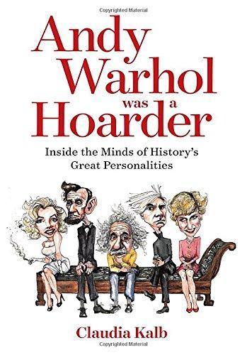 Claudia Kalb: Andy Warhol Was a Hoarder (2016)