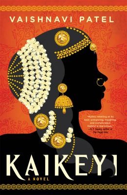 Vaishnavi Patel: Kaikeyi (2022, Little, Brown Book Group Limited)