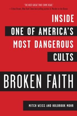 Mitch Weiss, Holbrook Mohr: Broken Faith (2020, Harlequin Enterprises ULC)