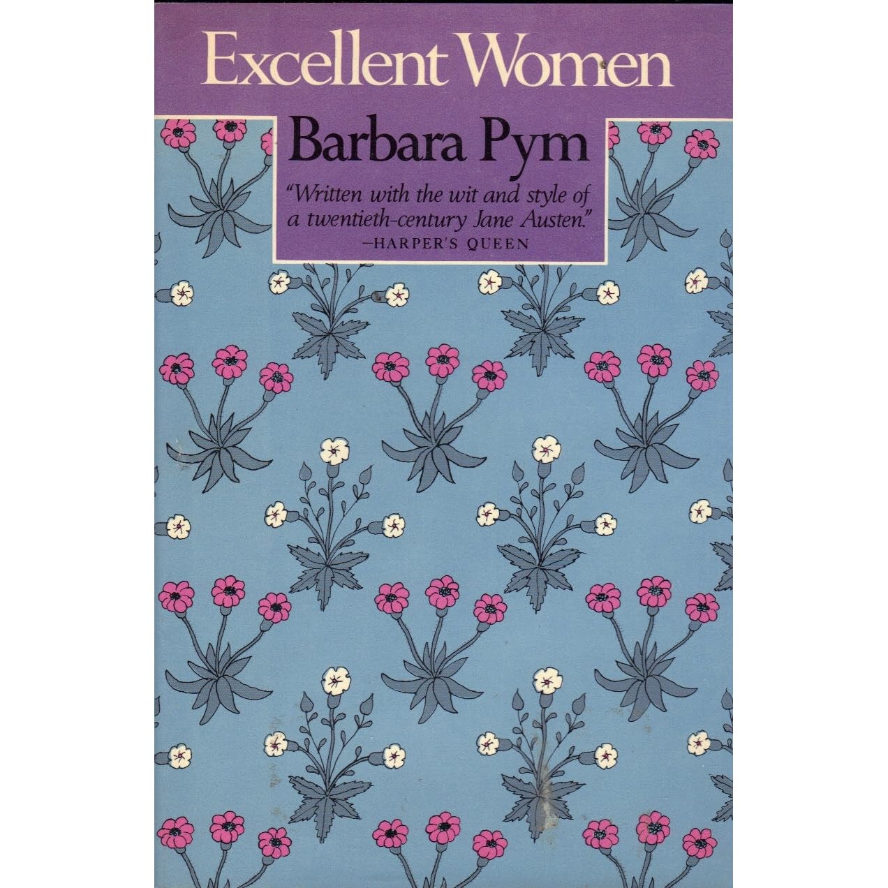 Barbara Pym: Excellent Women (2006)