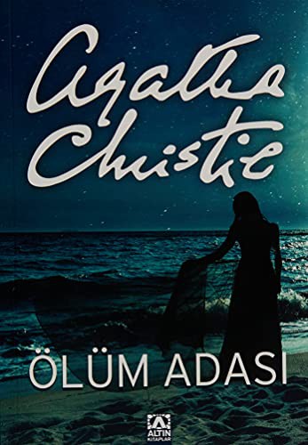 Agatha Christie: Olum Adasi (Paperback, Altin Kitaplar)