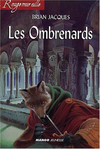 Brian Jacques: Rougemuraille  (Paperback, French language, Mango jeunesse)