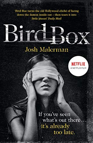 Josh Malerman: Bird Box (Paperback, HarperCollins Publishers Ltd, imusti)