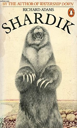 Richard Adams: Shardik (Penguin)