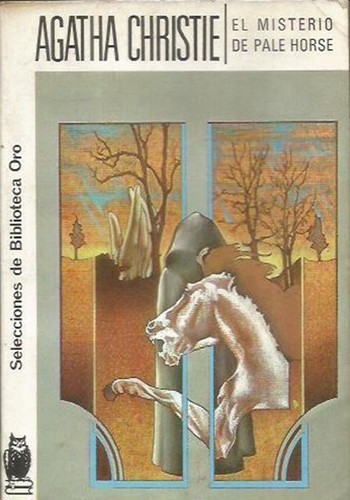 Agatha Christie: El misterio de Pale Horse (Paperback, 1977, Editorial Molino)