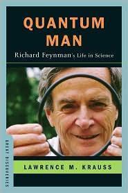 Lawrence M. Krauss: Quantum Man (2011)