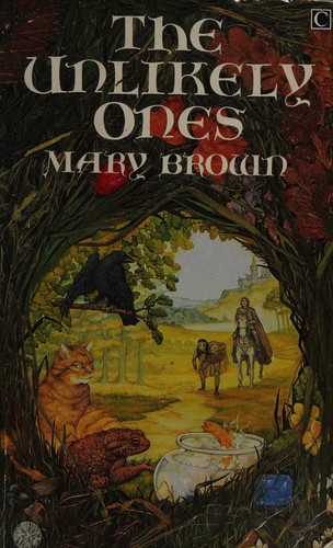 Mary Brown: Unlikely Ones. (Undetermined language, 1986, Century Pub.Co.)