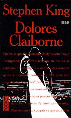 Stephen King: Dolores Claiborne (French language)