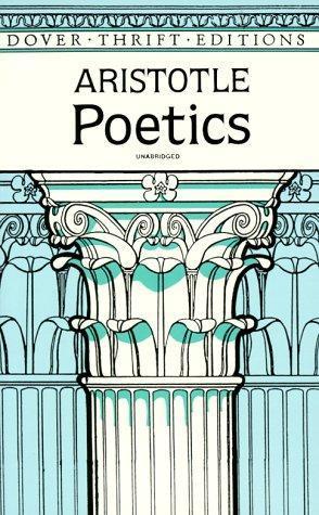 Samuel Henry Butcher: Poetics (1997)