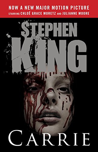 Stephen King: Carrie (Paperback, Anchor Books, Anchor)